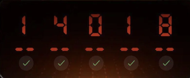 Nordom Gates Daily Puzzle Code 16 June 2025